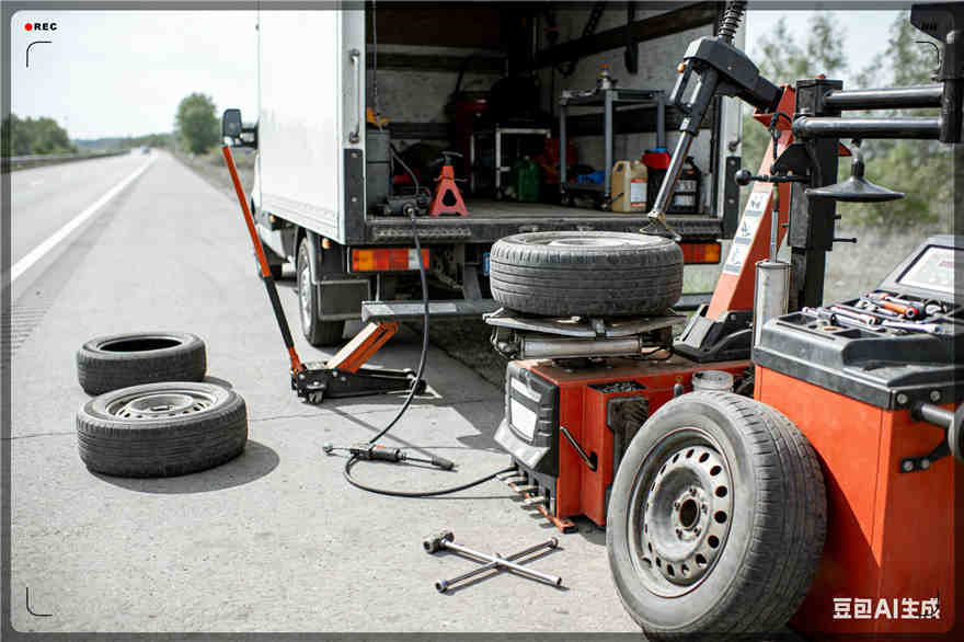 环江道路救援汽车送机油