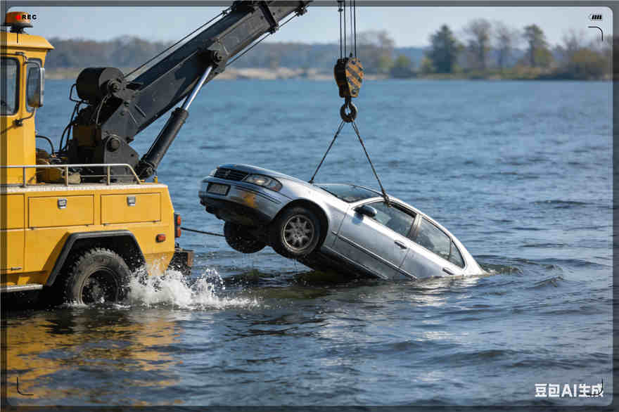 环江汽车救援送柴油