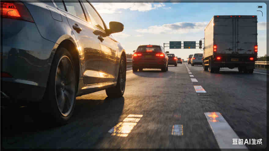 环江高速公路汽车送汽油